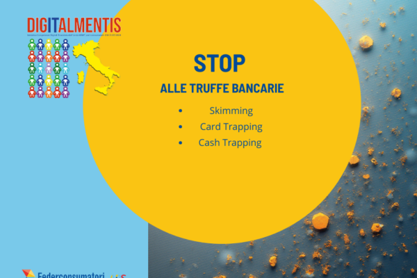 Guida alla Protezione Bancaria: Difendersi da Skimming e Trapping