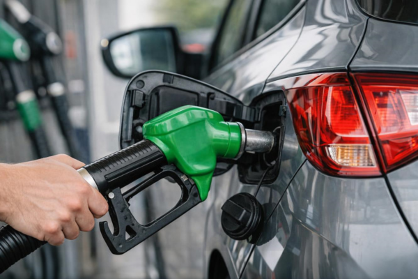 Carburanti: i conti non tornano. Il taglio delle accise annullato da aumenti fuori luogo. I sovrapprezzi determinano ricadute di 530 euro annui a famiglia.