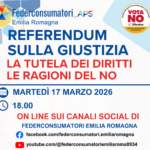 Referendum. La Tutela dei Diritti, le Ragioni del NO