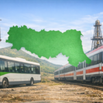 Bonus idrocarburi: rimborsi agli abbonati annuali di bus e treni ​residenti nei comuni dell’Emilia-Romagna direttamente interessati ​ dalla estrazione e produzione di idrocarburi.