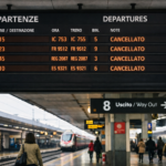 Le interruzioni estive sulla rete ferroviaria di Reggio Emilia