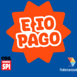 E io pago! SPI CGIL e Federconsumatori insieme contro il carovita. Al via la campagna nazionale